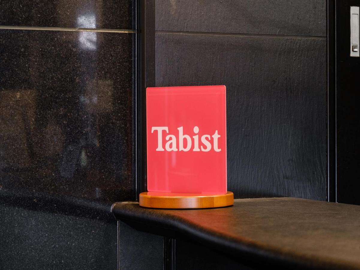 Tabist The Green Asahikawa Exterior foto